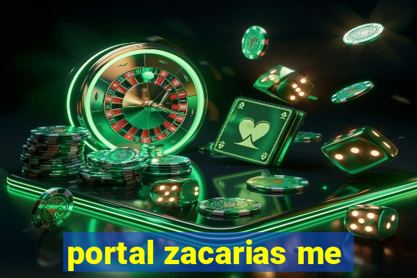 portal zacarias me